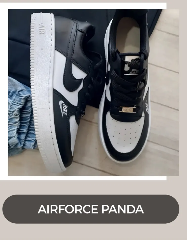 Zapatillas Nike - imagen 1