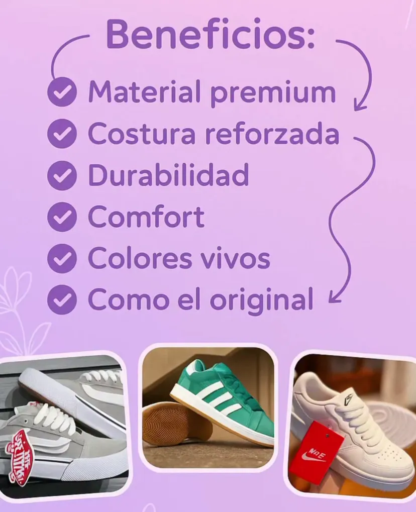 Zapatillas Nike - imagen 6