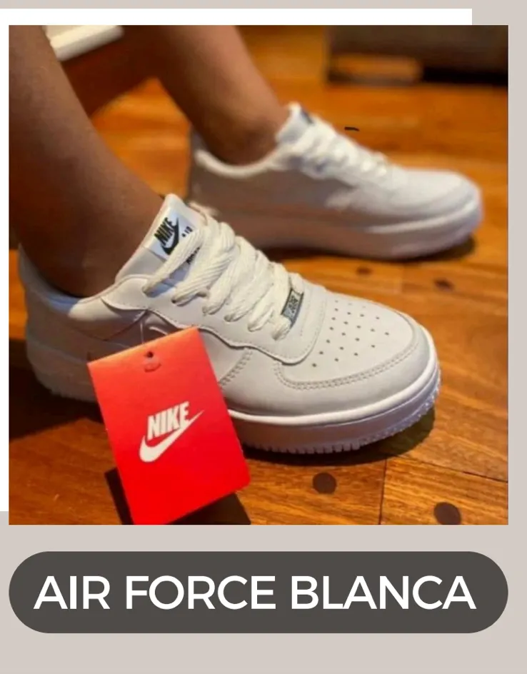 Zapatillas Nike - imagen 3