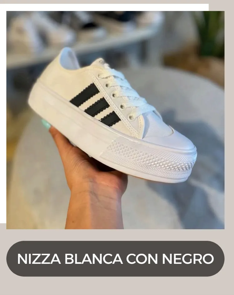 Zapatillas adidas - imagen 4