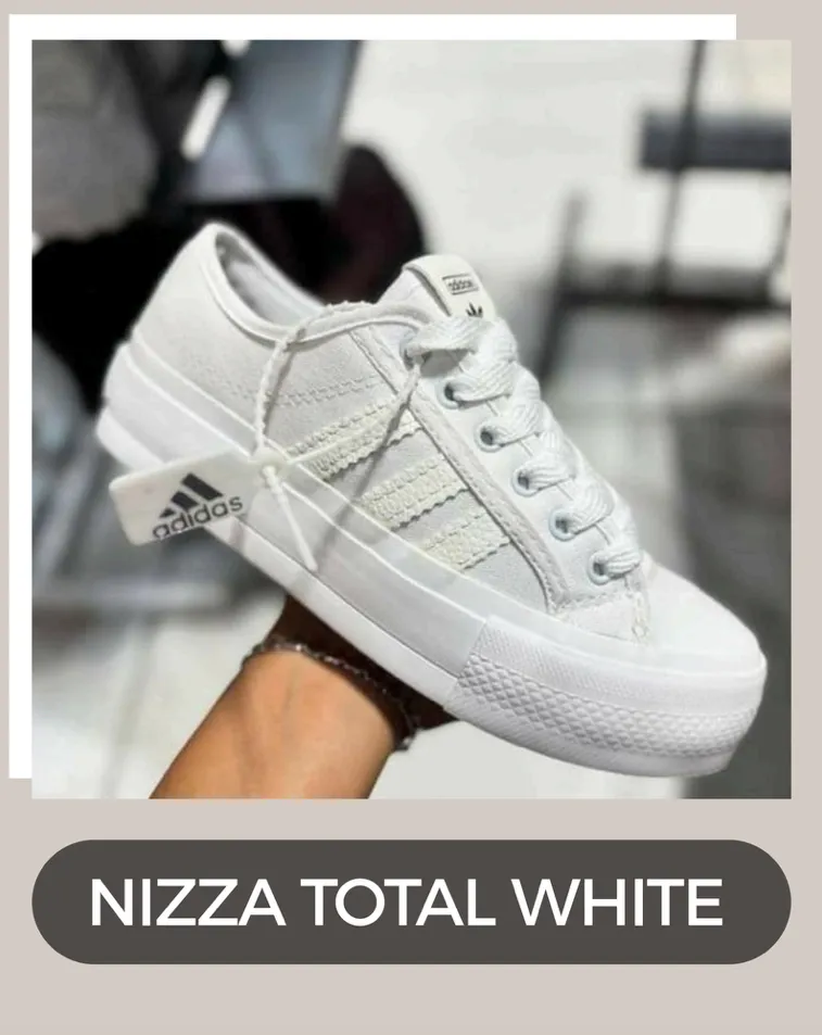 Zapatillas adidas - imagen 3