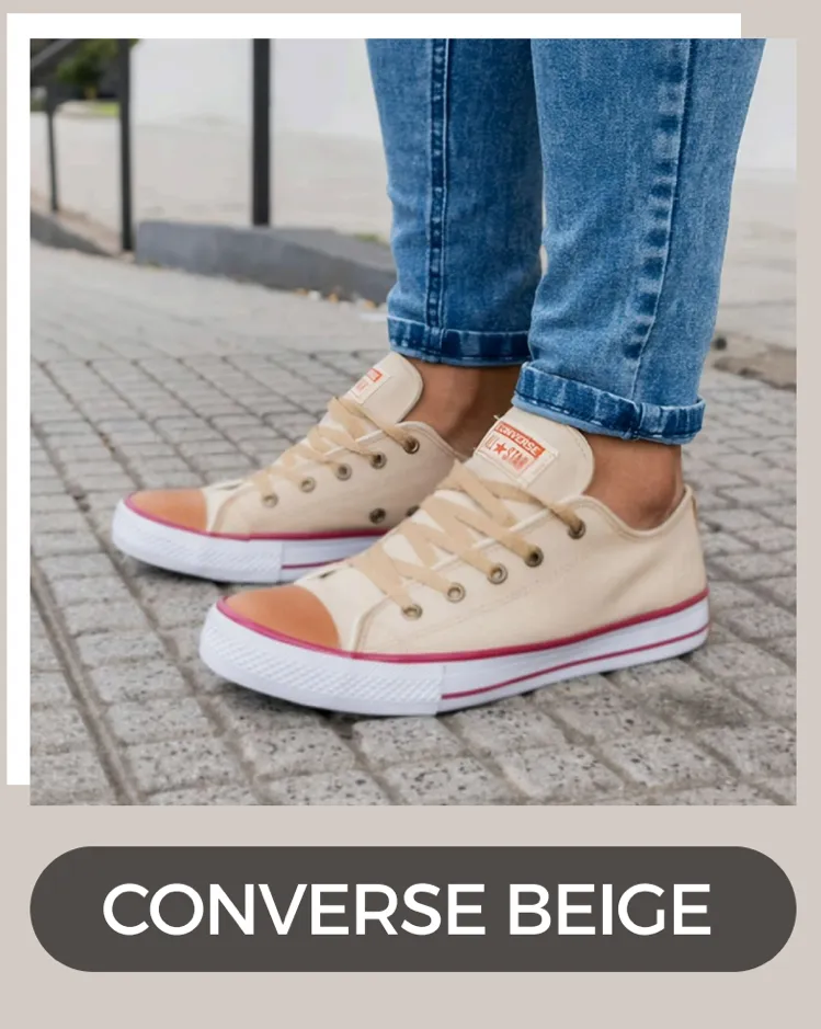 Zapatillas Converse - imagen 5