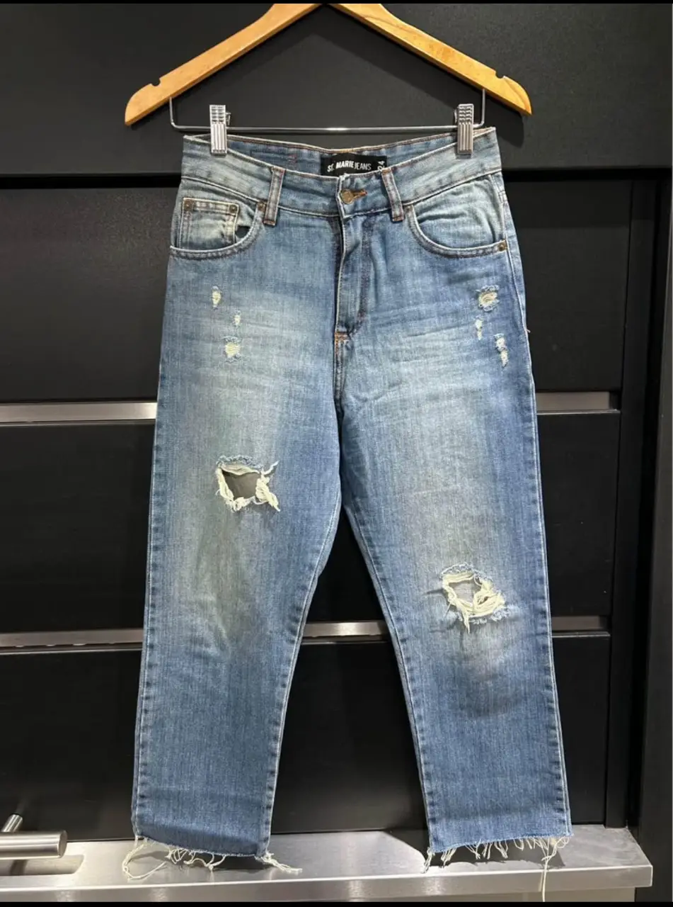 Jean St. Marie Jeans - imagen 1