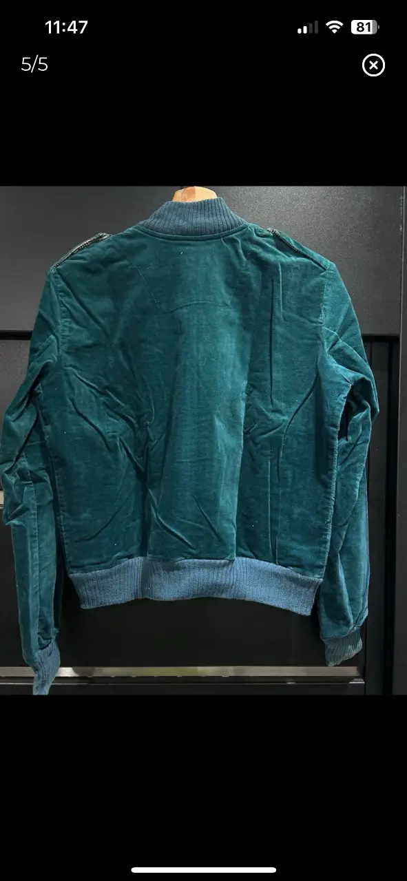 Campera Sin marca - imagen 5