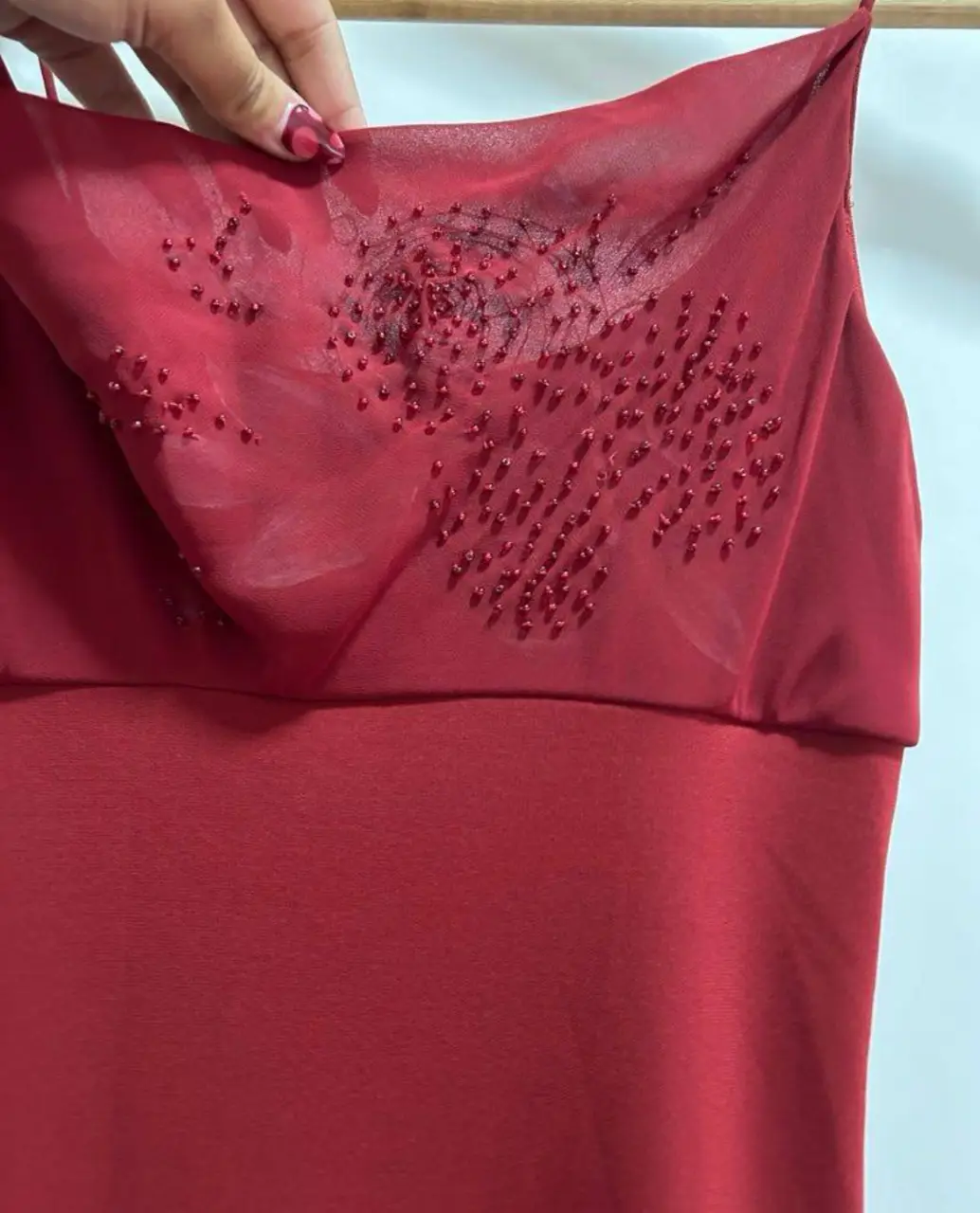 Vestido Ona Saez - imagen 3