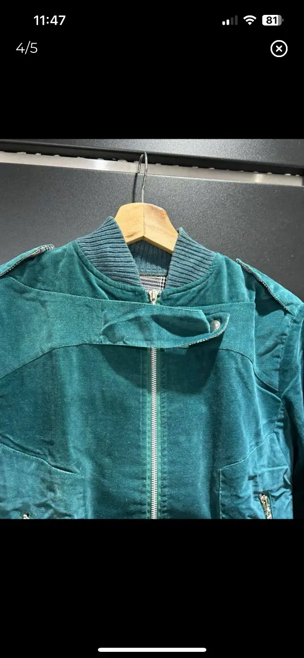 Campera Sin marca - imagen 4