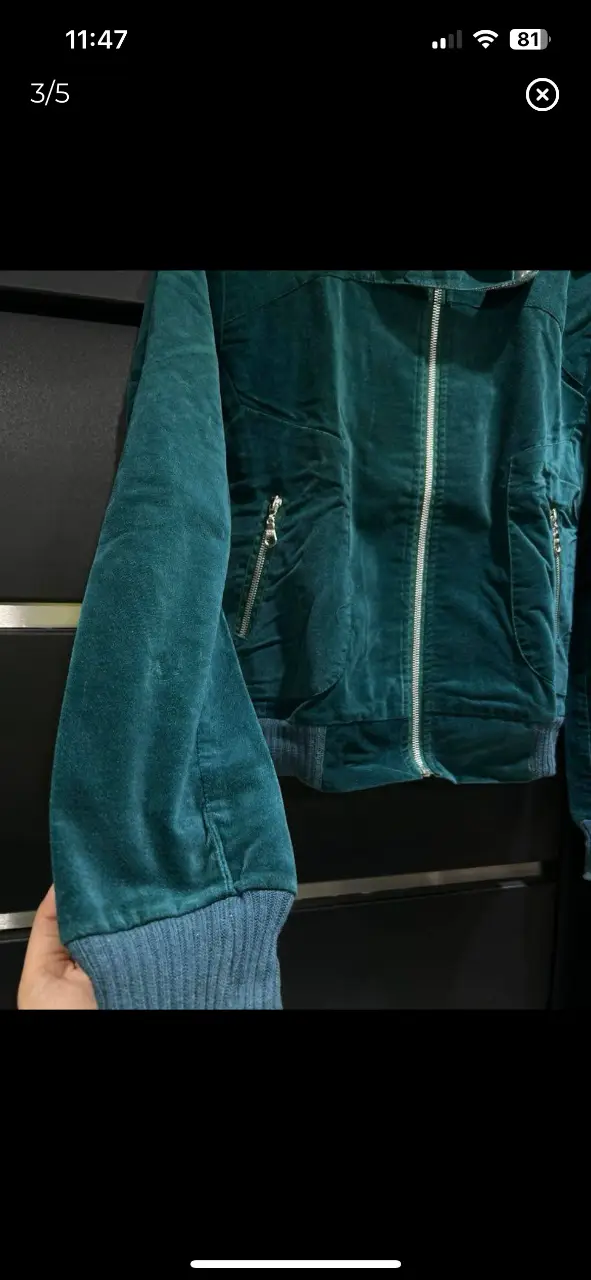 Campera Sin marca - imagen 3