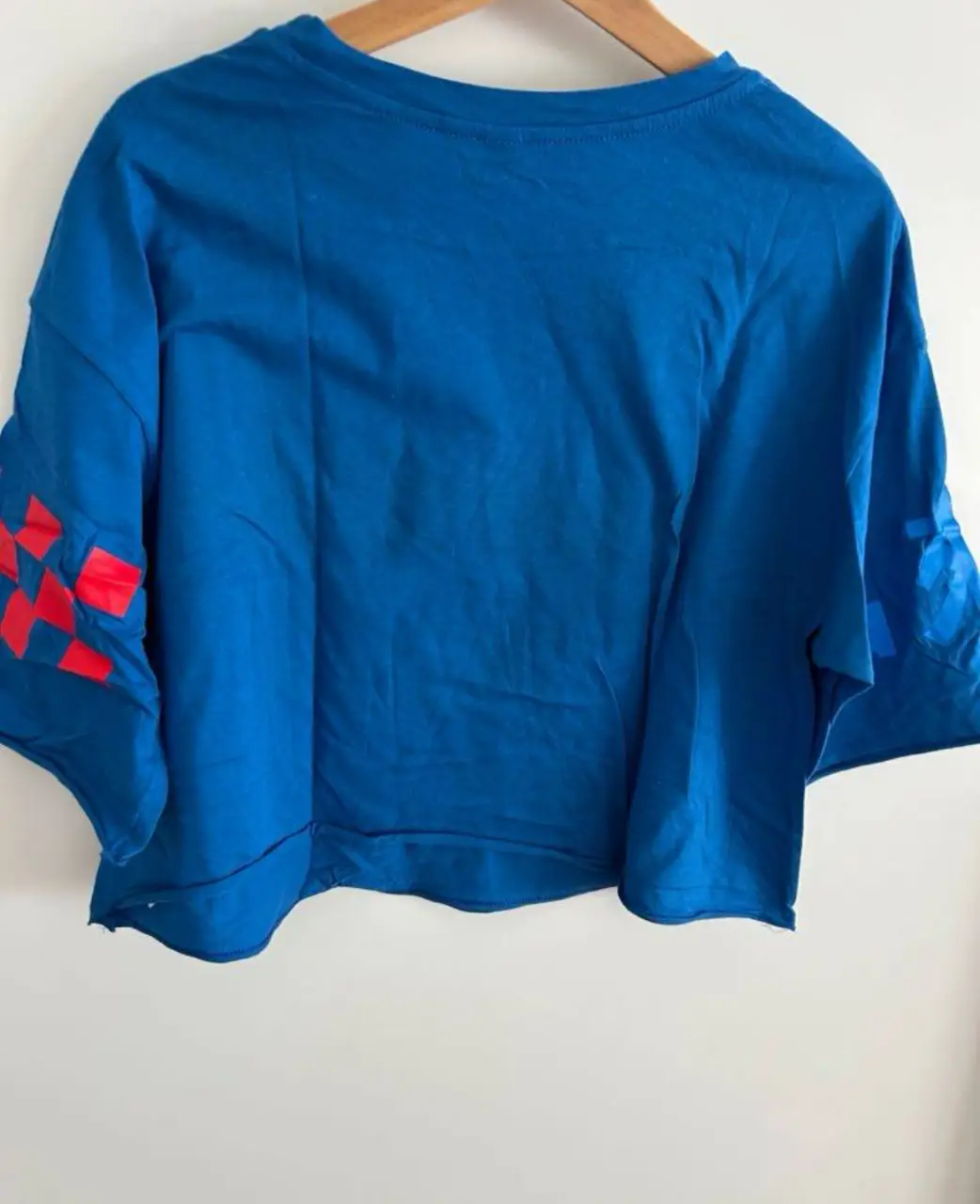 Remera 47 Street - imagen 3