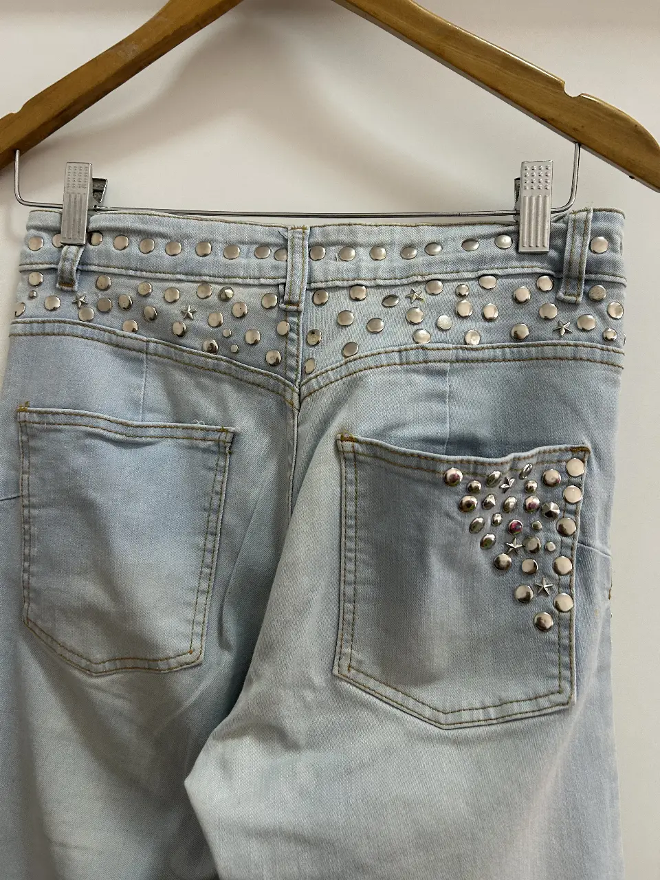 Jean Perla D'oro - imagen 4
