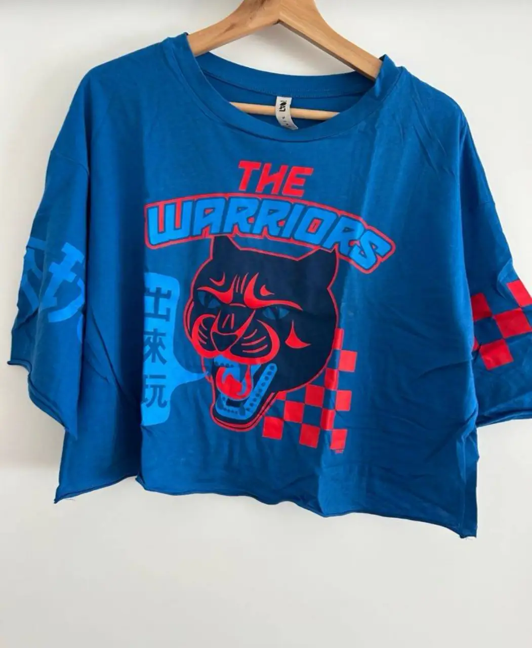 Remera 47 Street - imagen 1