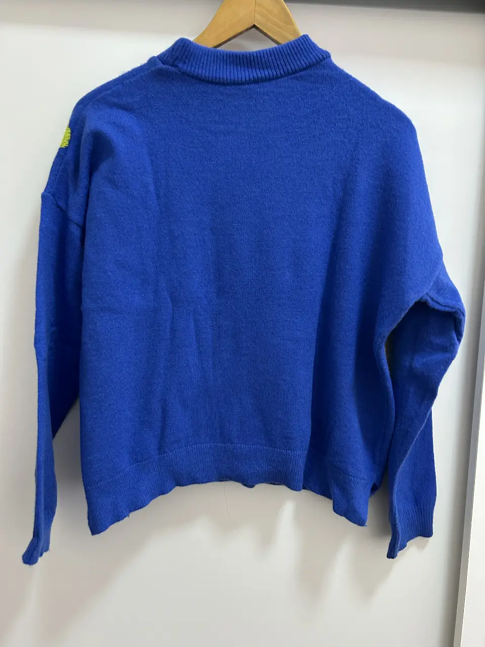 Sweater Sin marca miniatura 2