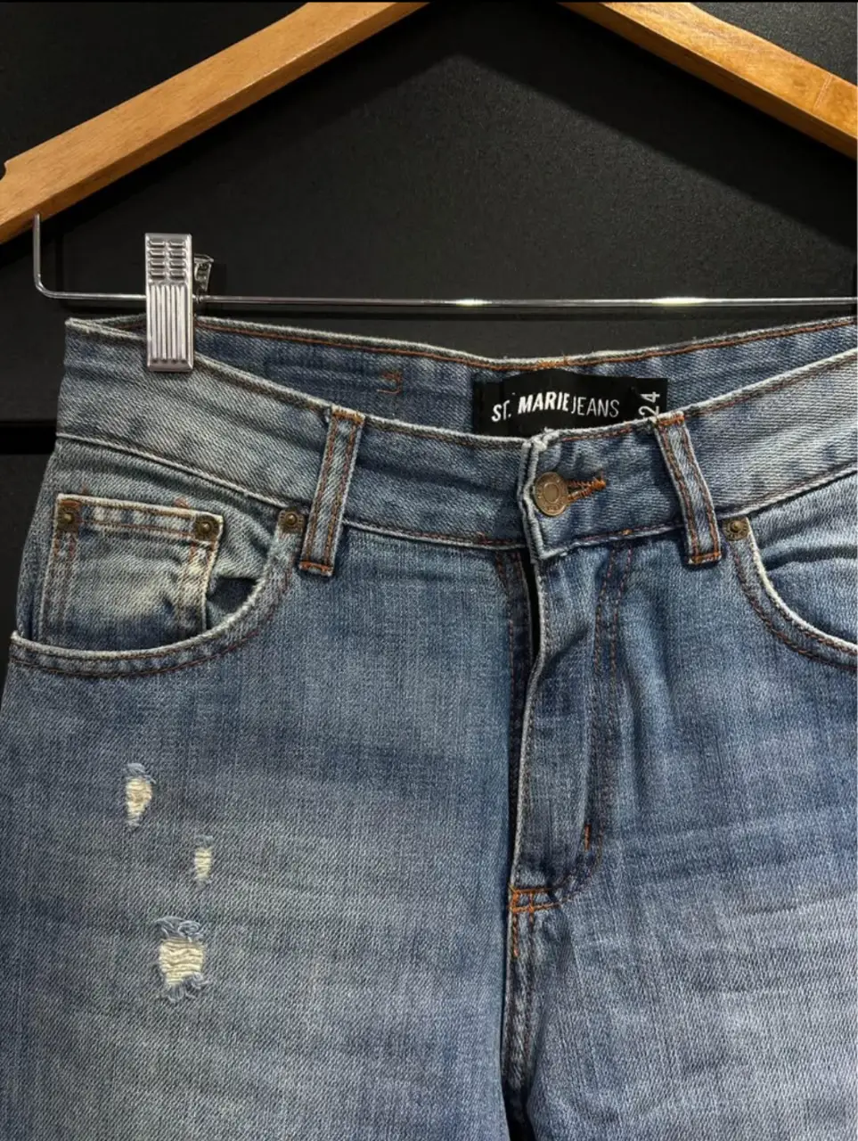Jean St. Marie Jeans - imagen 2