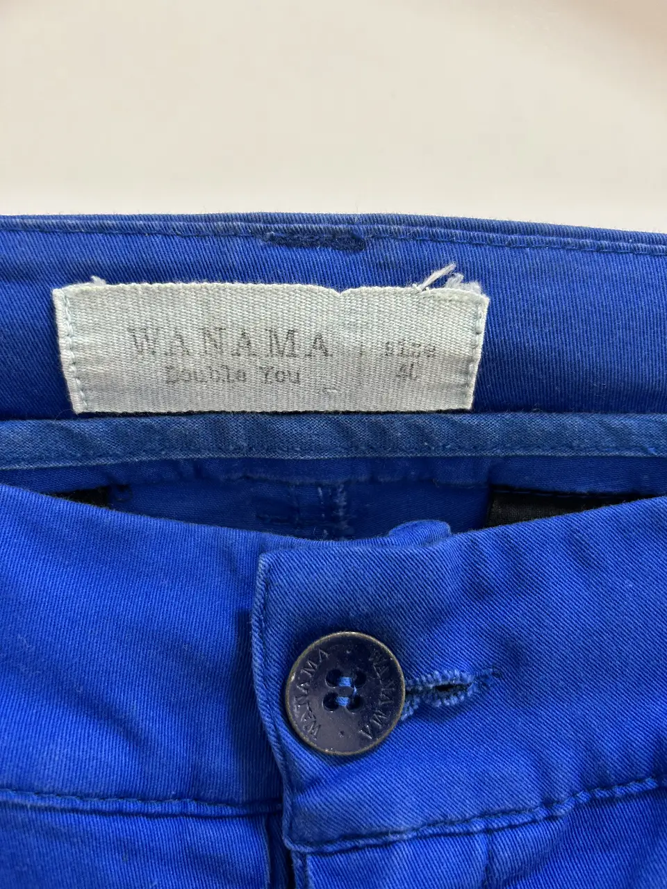 Pantalón Wanama - imagen 3