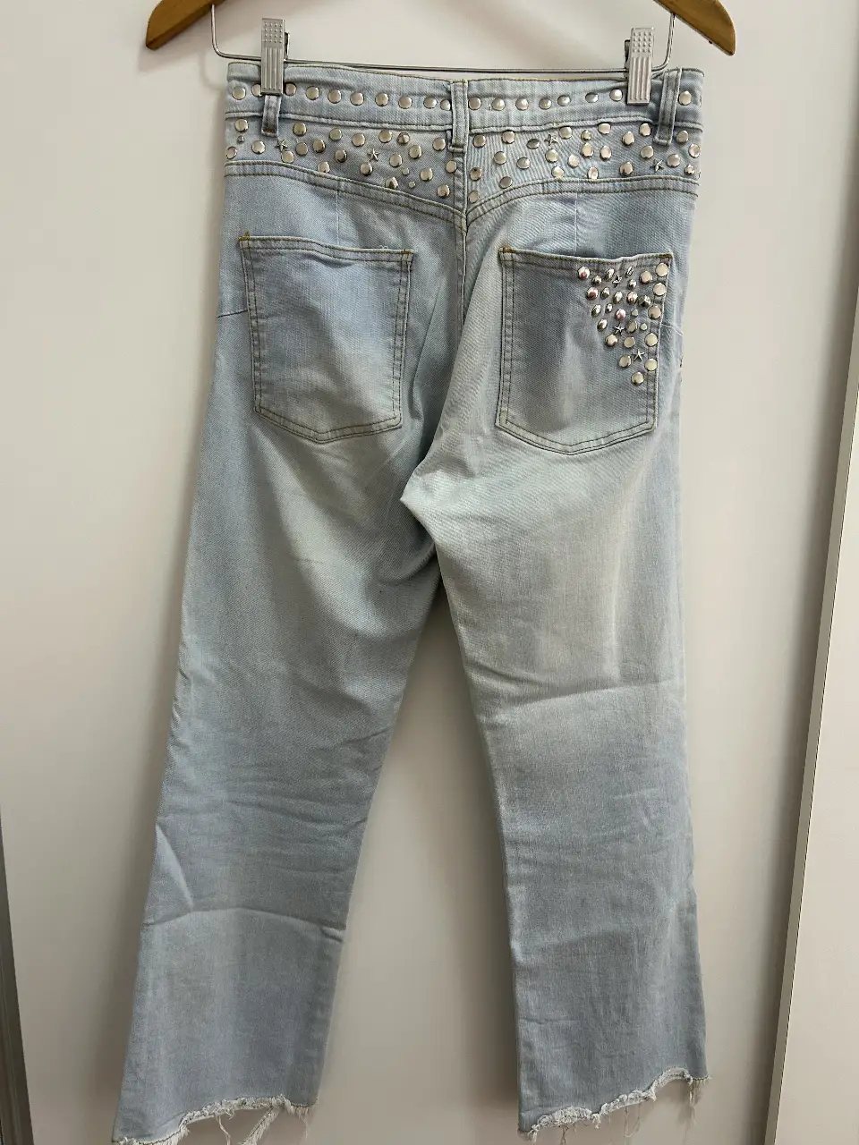 Jean Perla D'oro - imagen 3