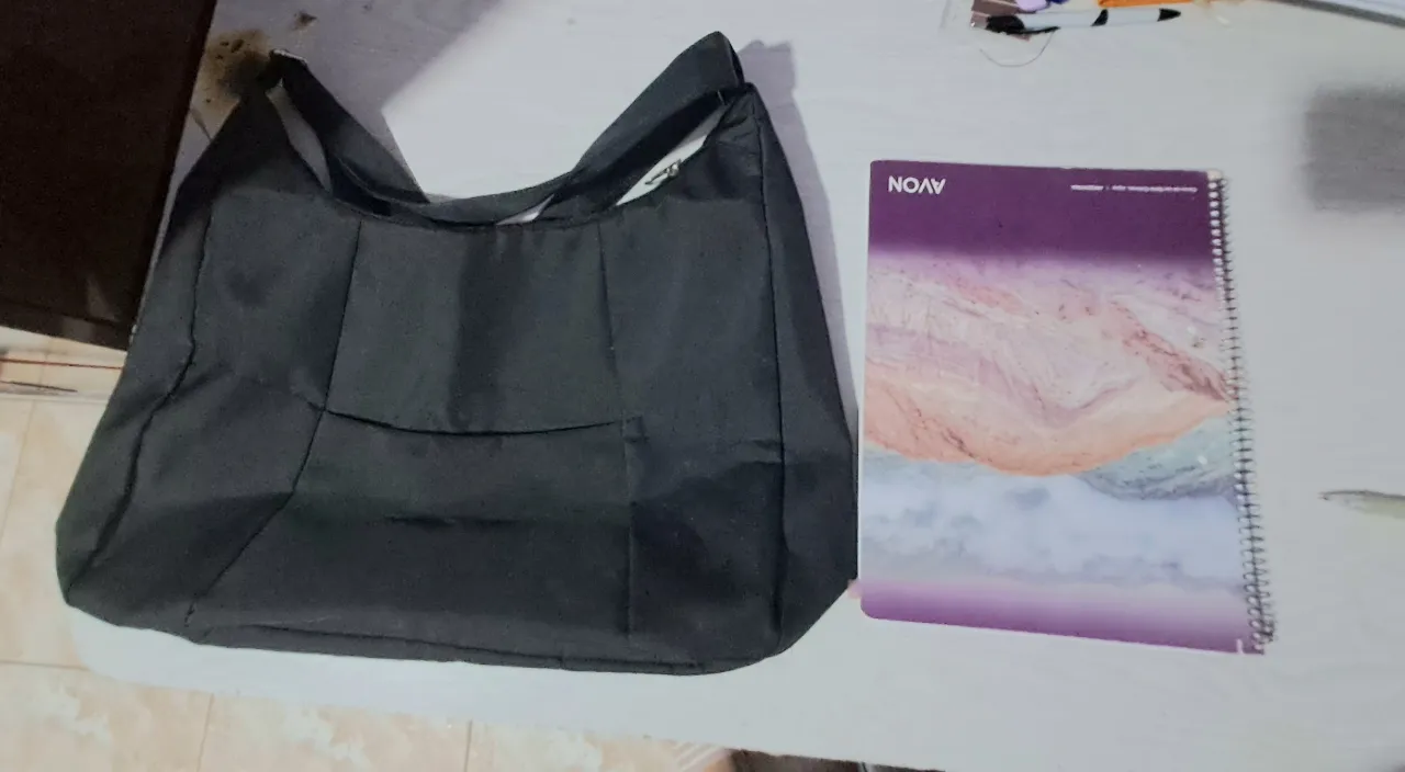 Bolso Amichi - imagen 2