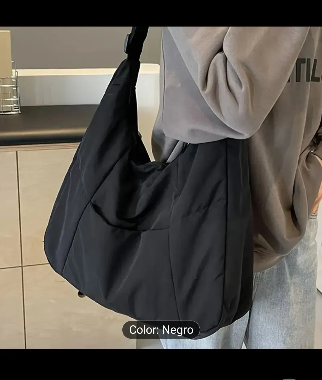 Bolso Amichi - imagen 1