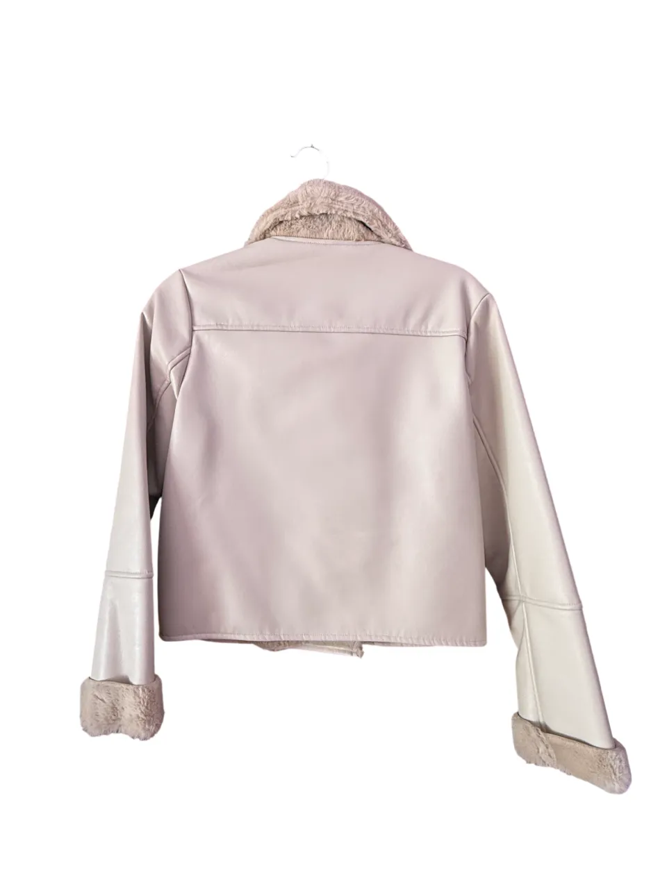 Campera Sin marca - imagen 4