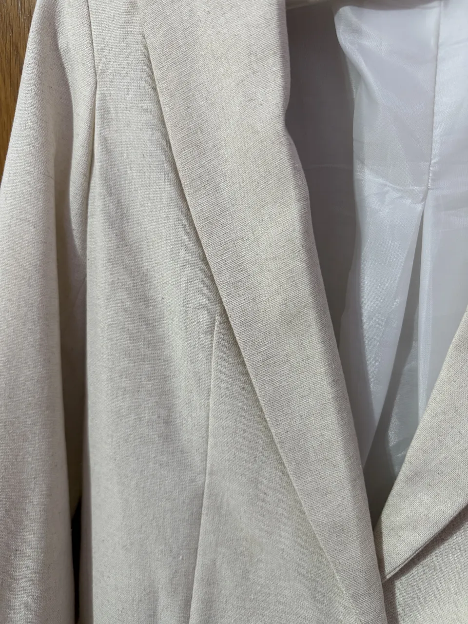 Blazer Sin marca - imagen 2