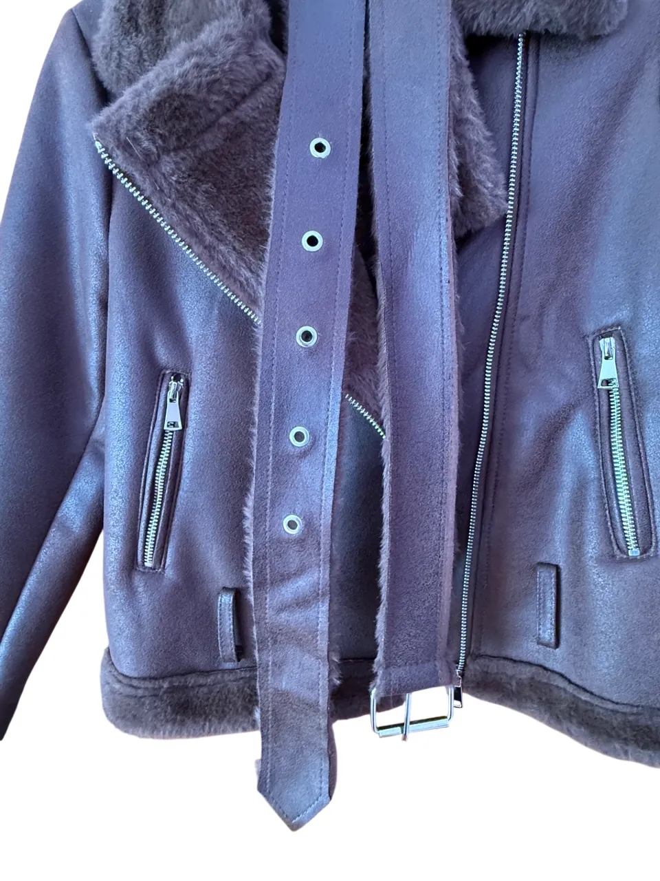 Campera Sin marca - imagen 5