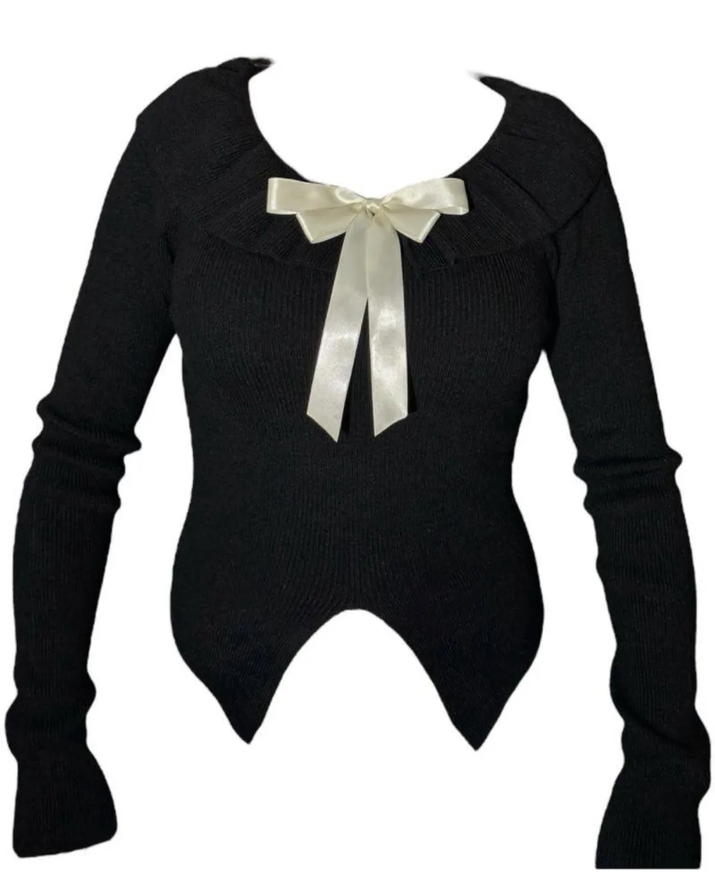 Sweater Sin marca miniatura 2