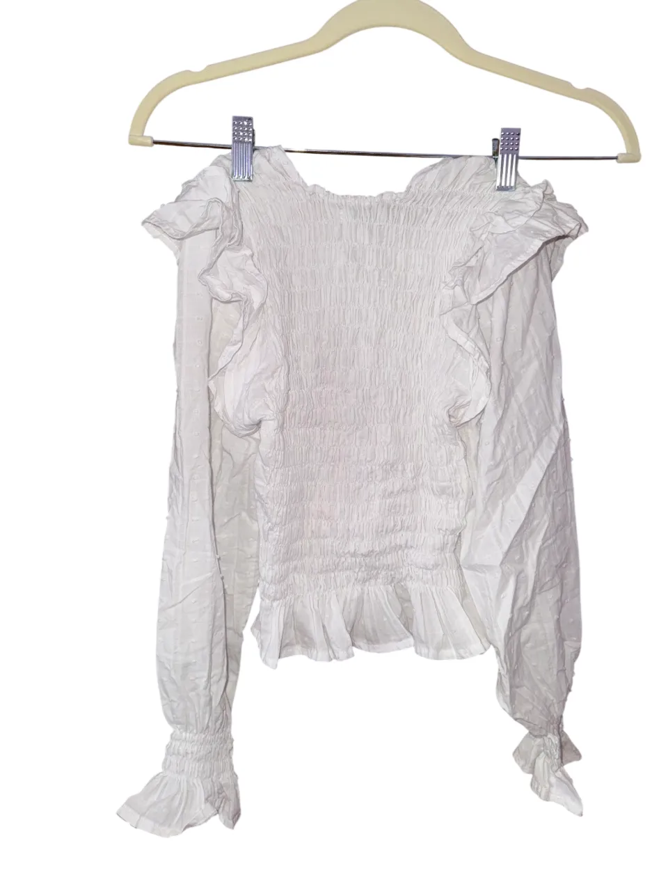 Blusa Sin marca - imagen 3
