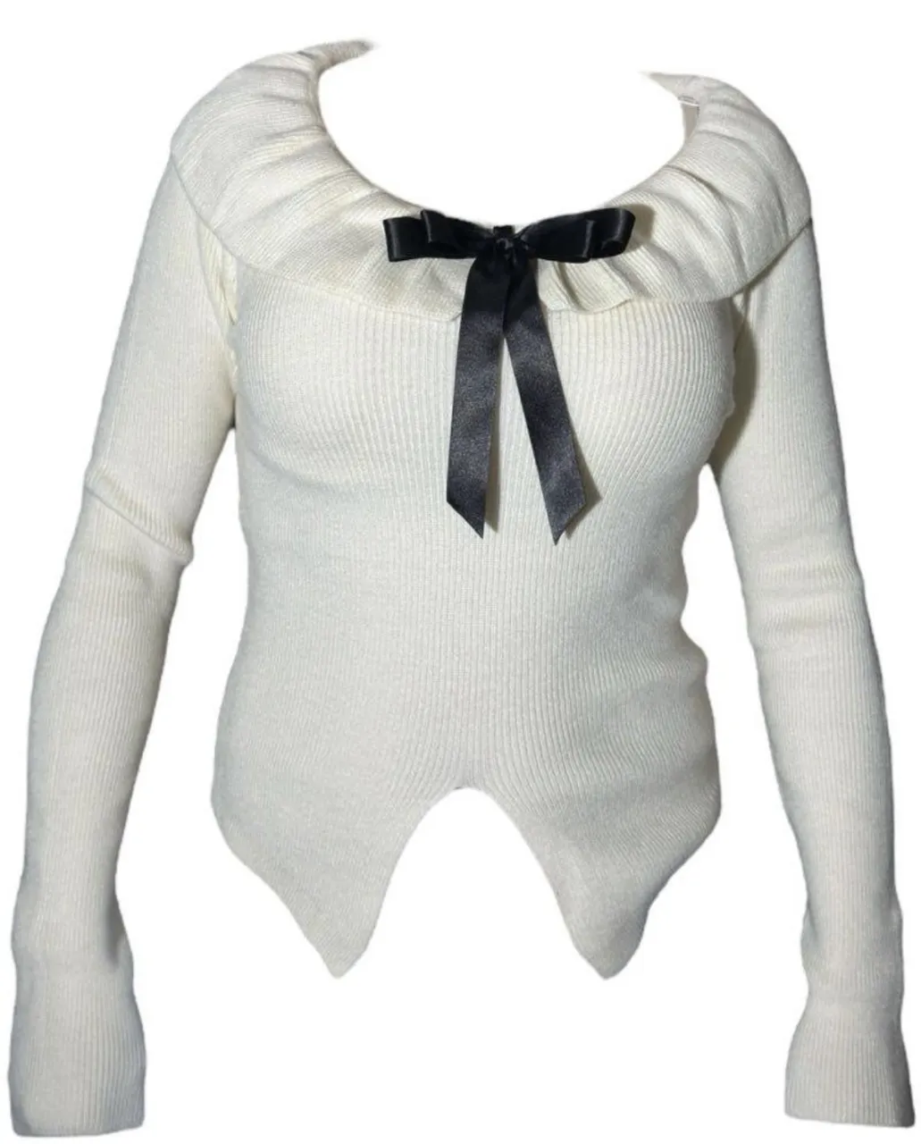 Sweater Sin marca - Vista 3
