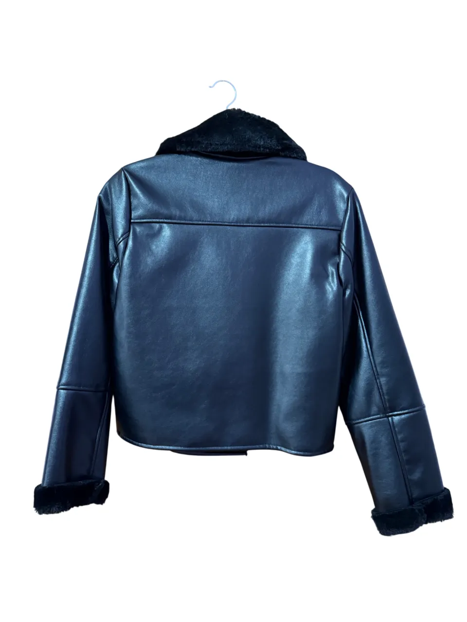 Campera Sin marca miniatura 4