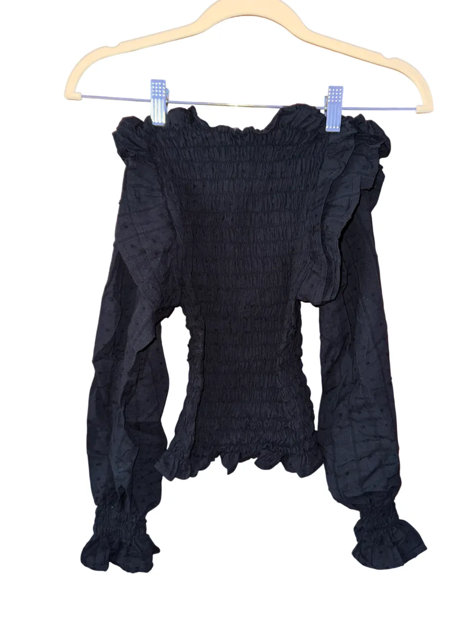 Blusa Sin marca - imagen 3