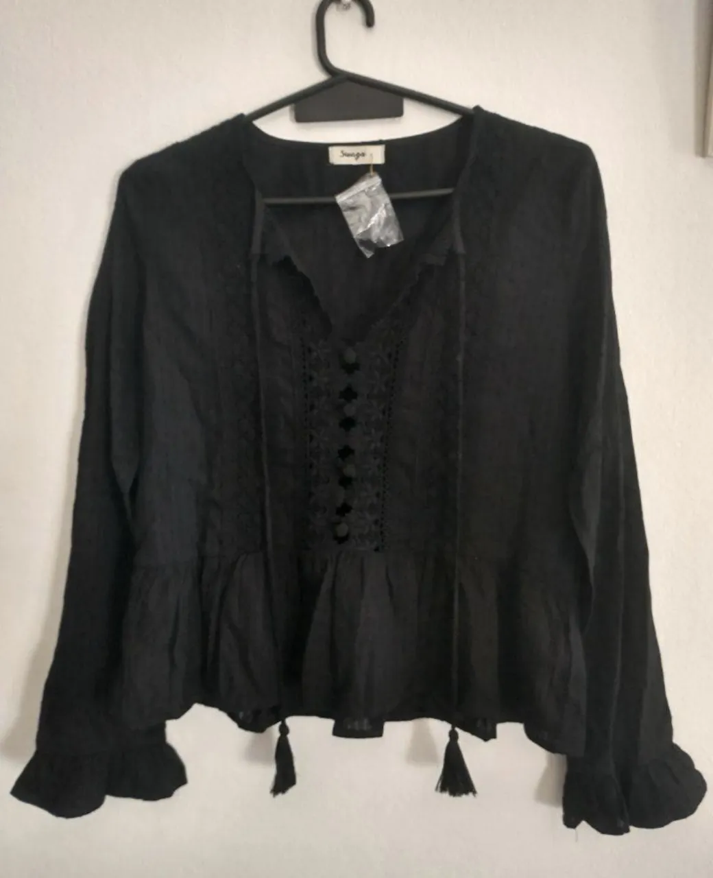Blusa Swaga - imagen 1