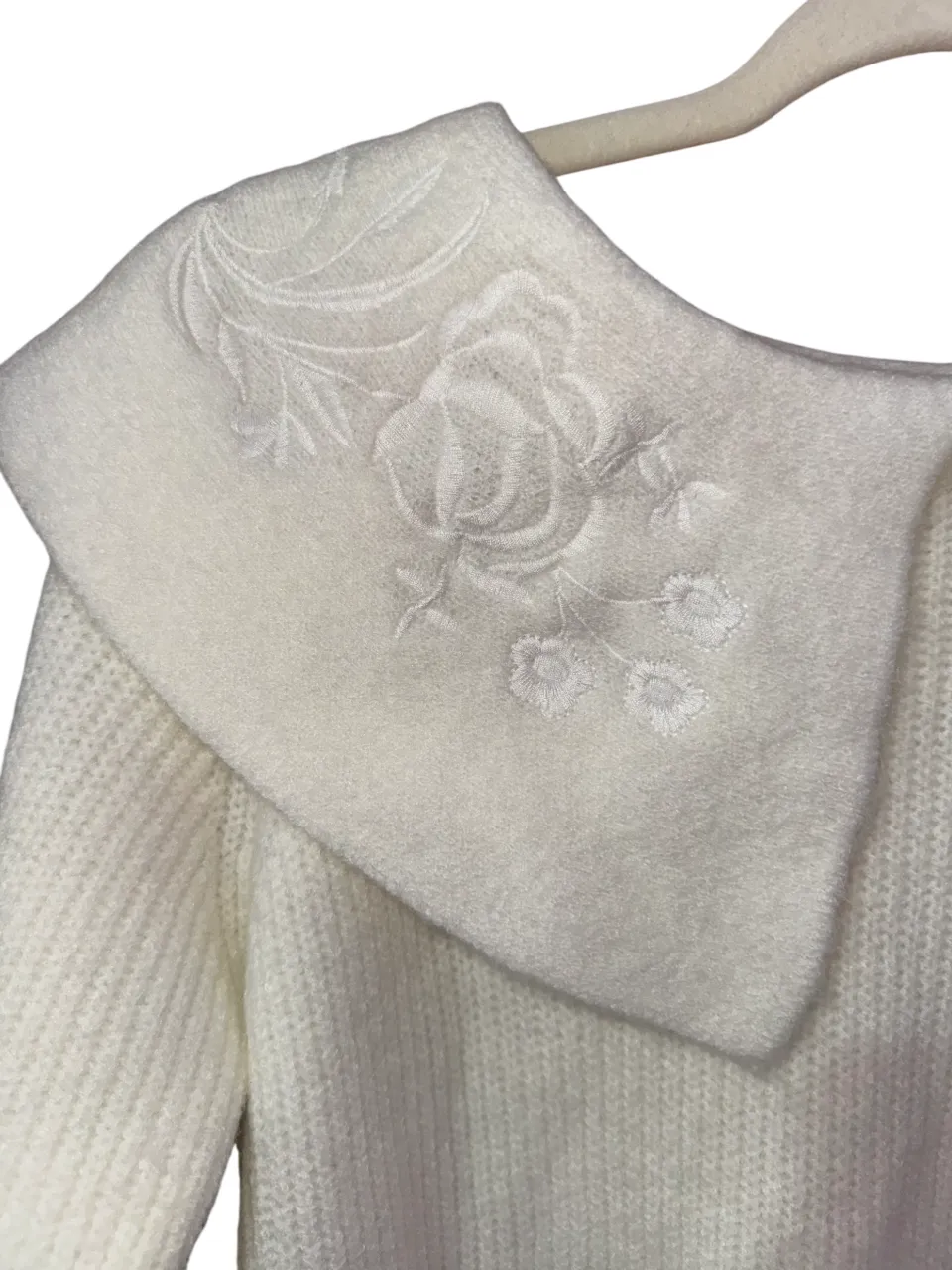 Sweater Sin marca - imagen 2