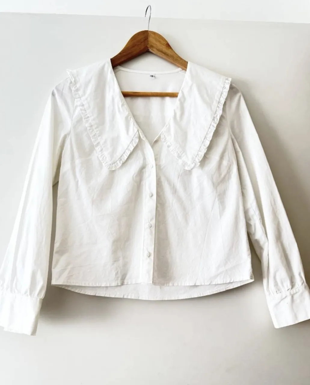 Blusa Sin marca - imagen 1