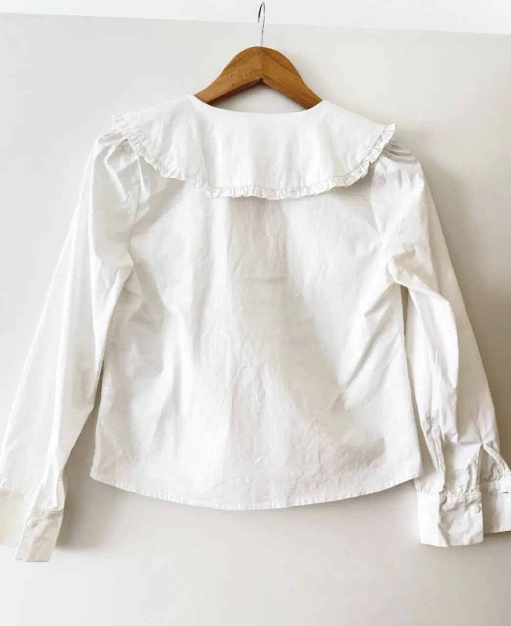 Blusa Sin marca - imagen 3