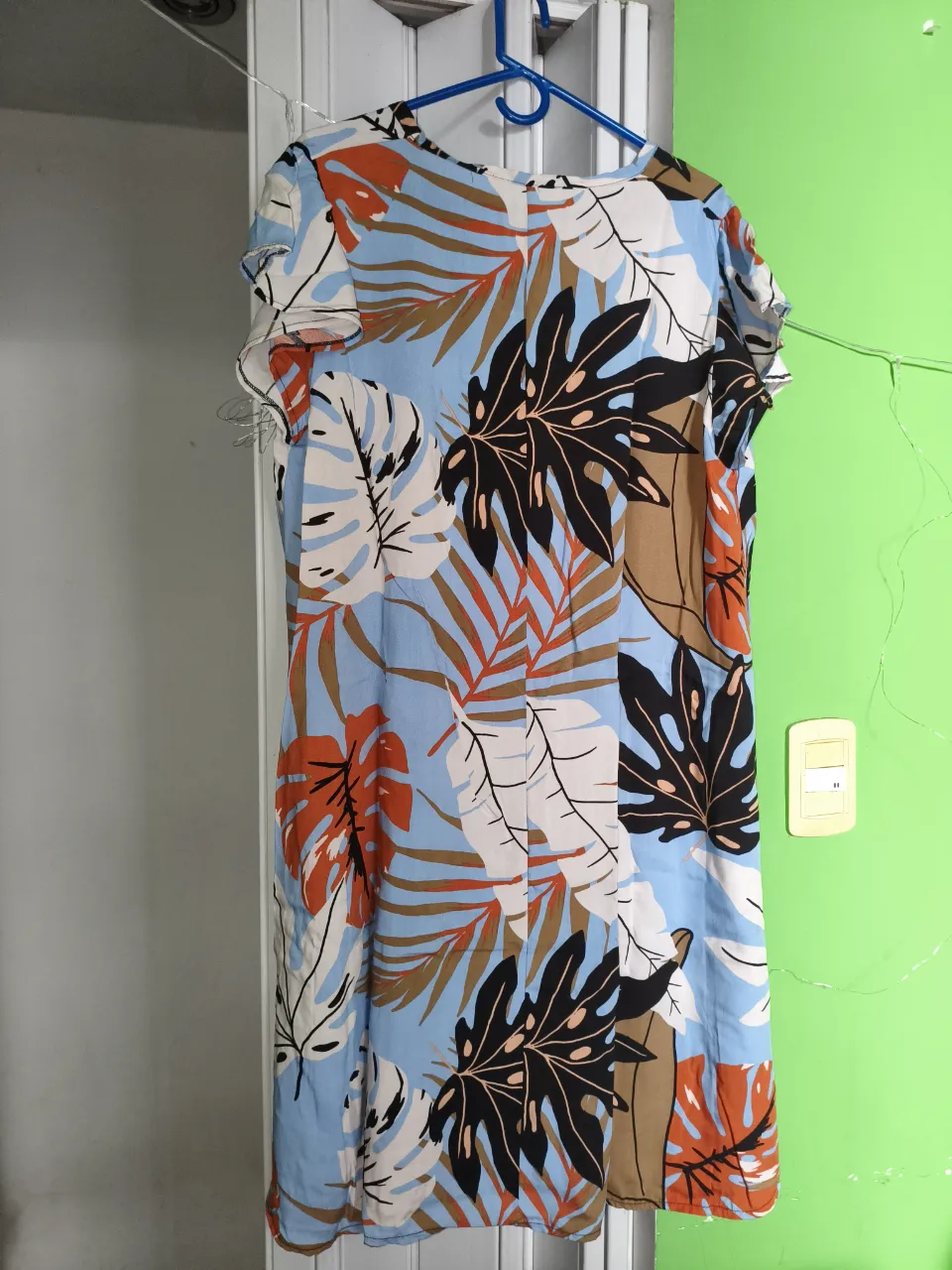 Vestido A.a.a miniatura 2