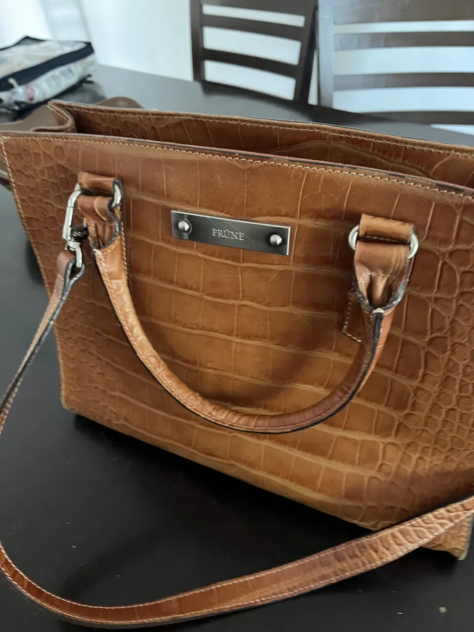 Cartera Prüne - imagen 1
