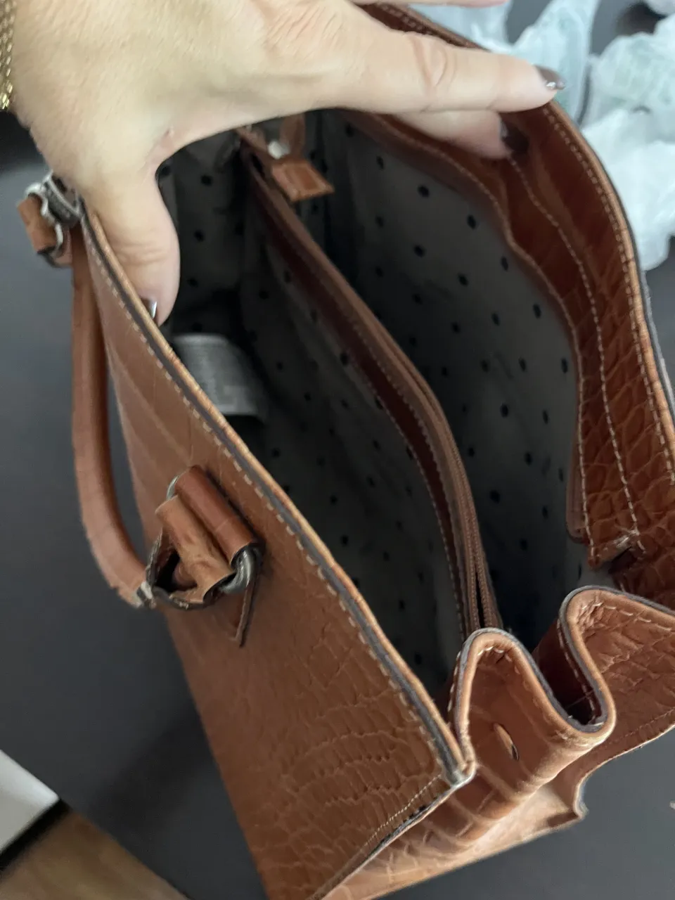 Cartera Prüne - imagen 3
