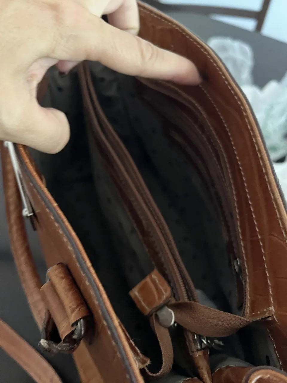 Cartera Prüne - imagen 2