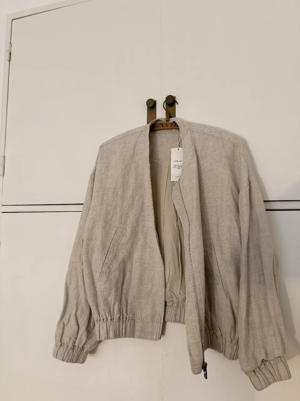 Campera Oysho - imagen 4
