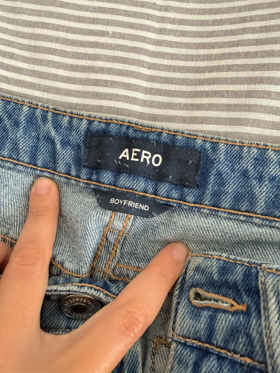 Jean Aéropostale - imagen 3