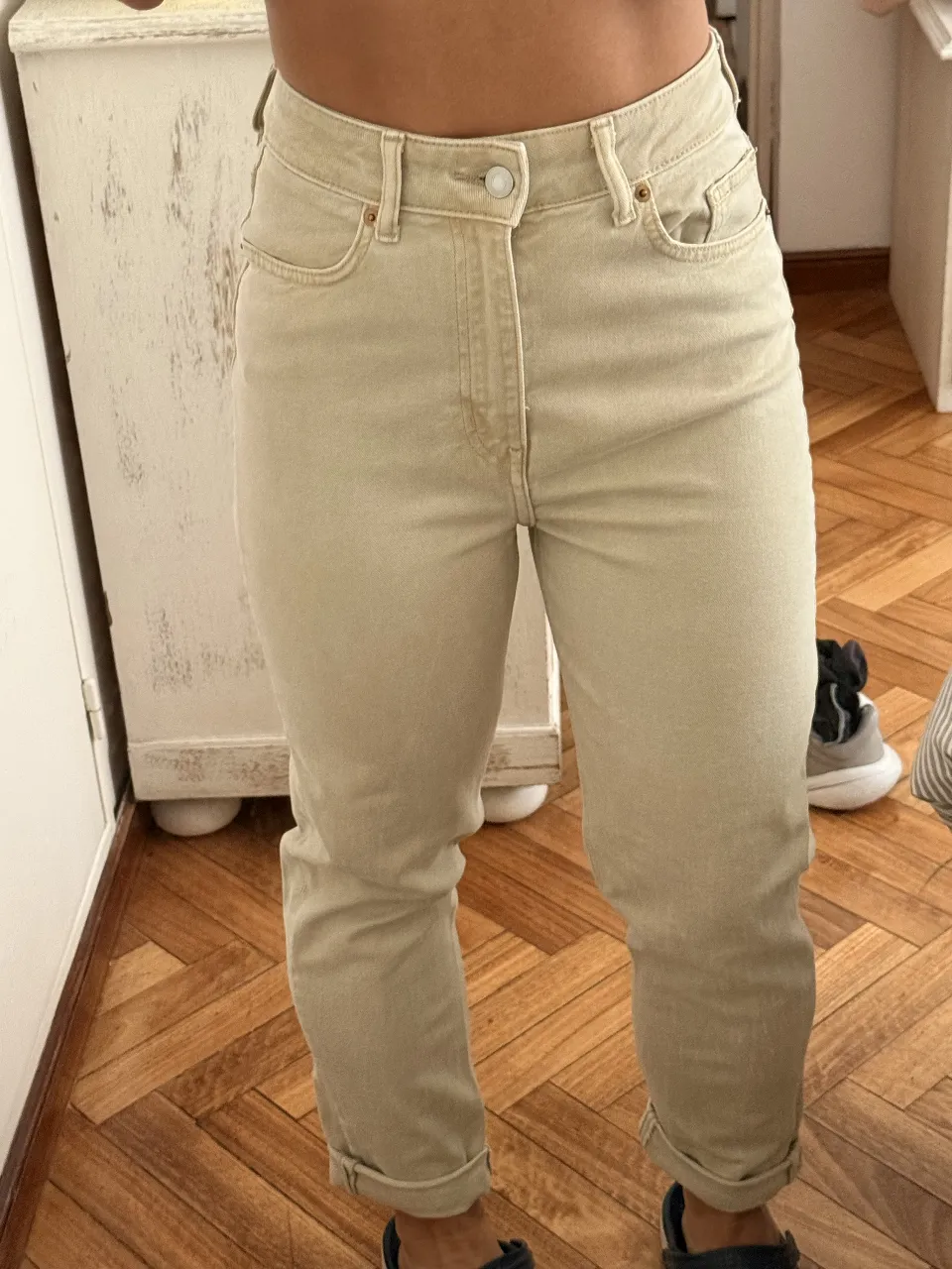 Jean H&M - imagen 1