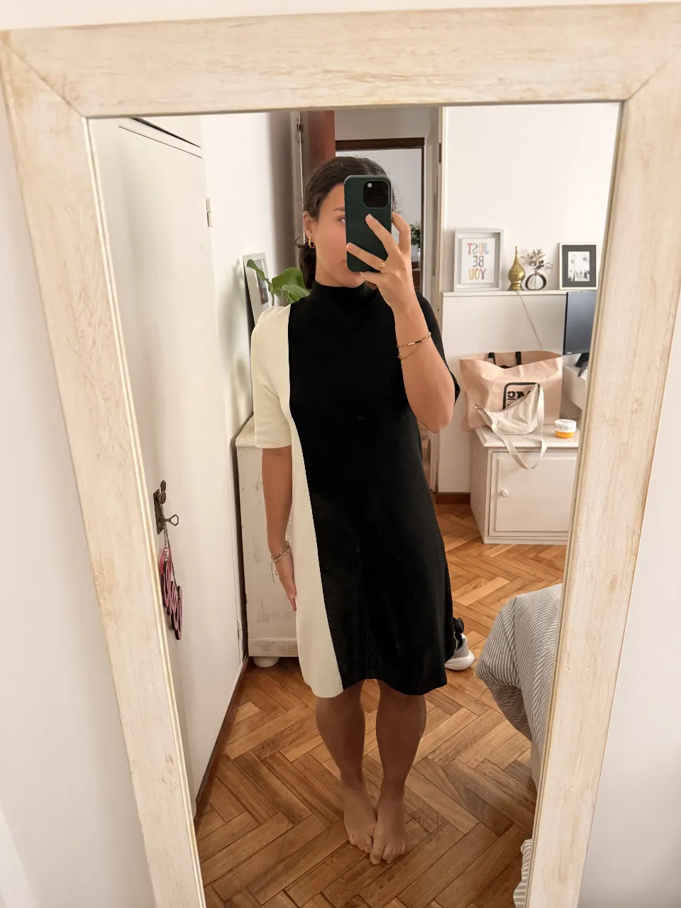 Vestido Zara - imagen 2
