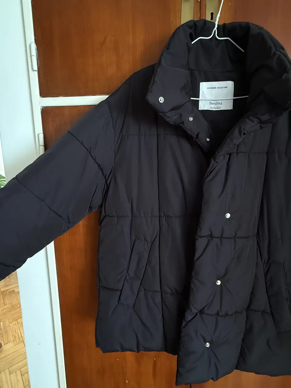 Campera Bershka - imagen 3