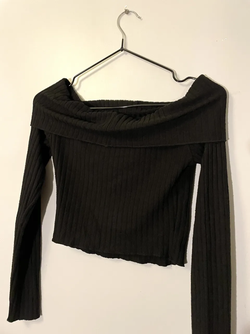 Top Bershka - imagen 4