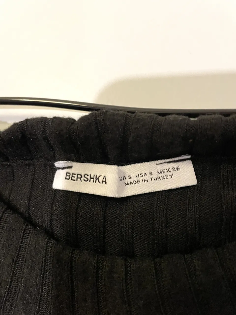 Top Bershka - imagen 3