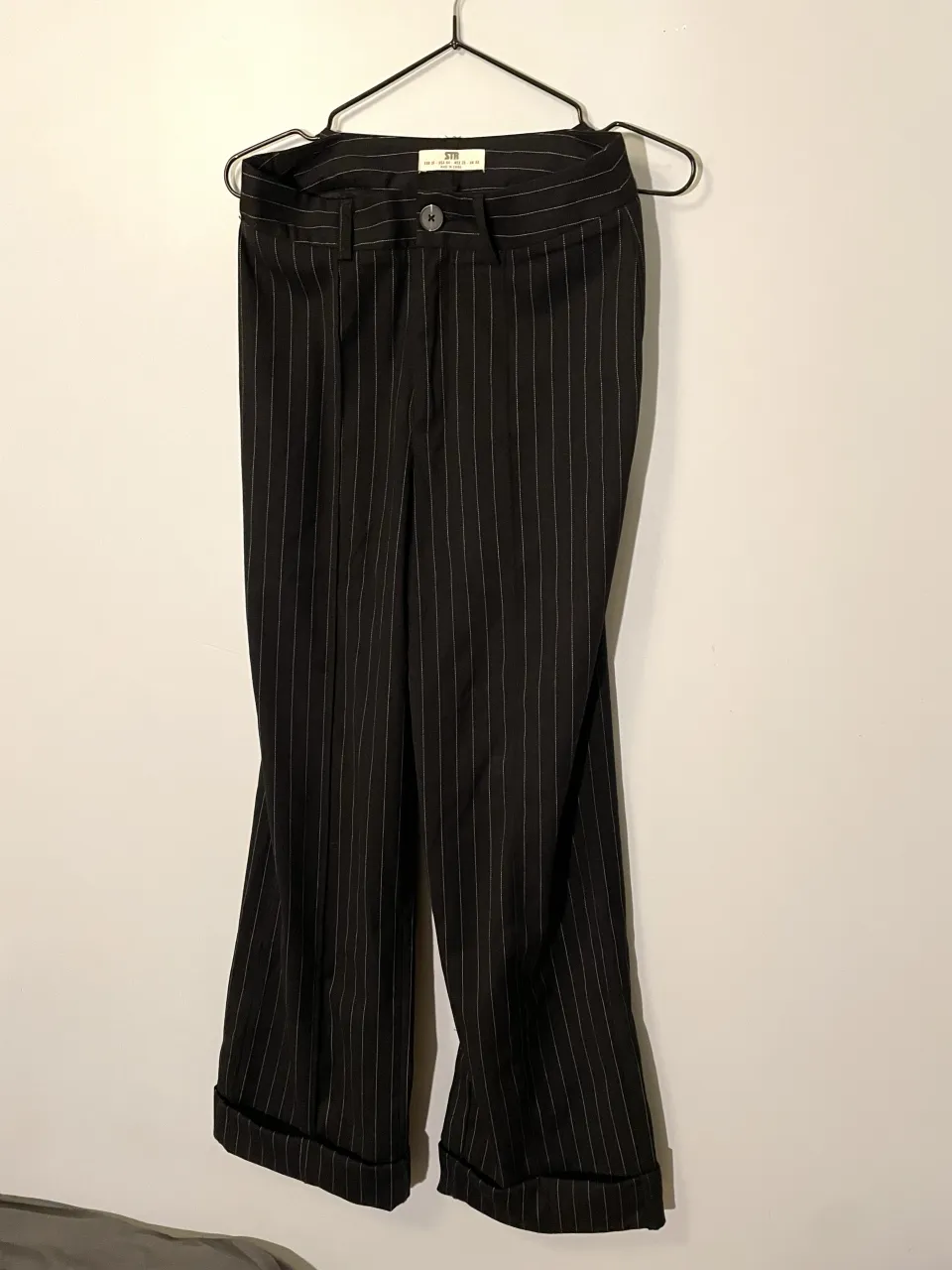 Pantalón Stradivarius - imagen 2