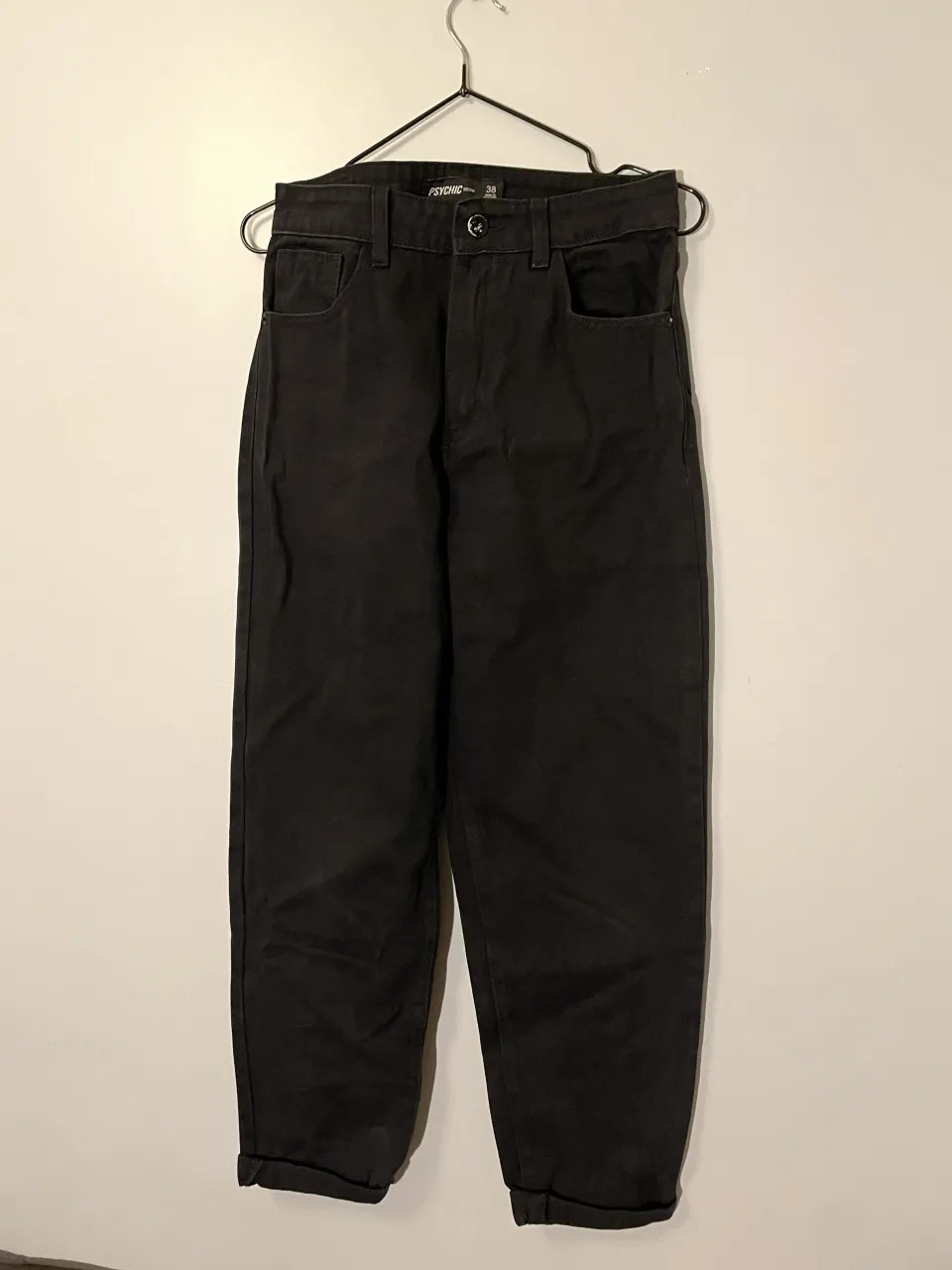 Jean PSYCHIC DENIM - imagen 2