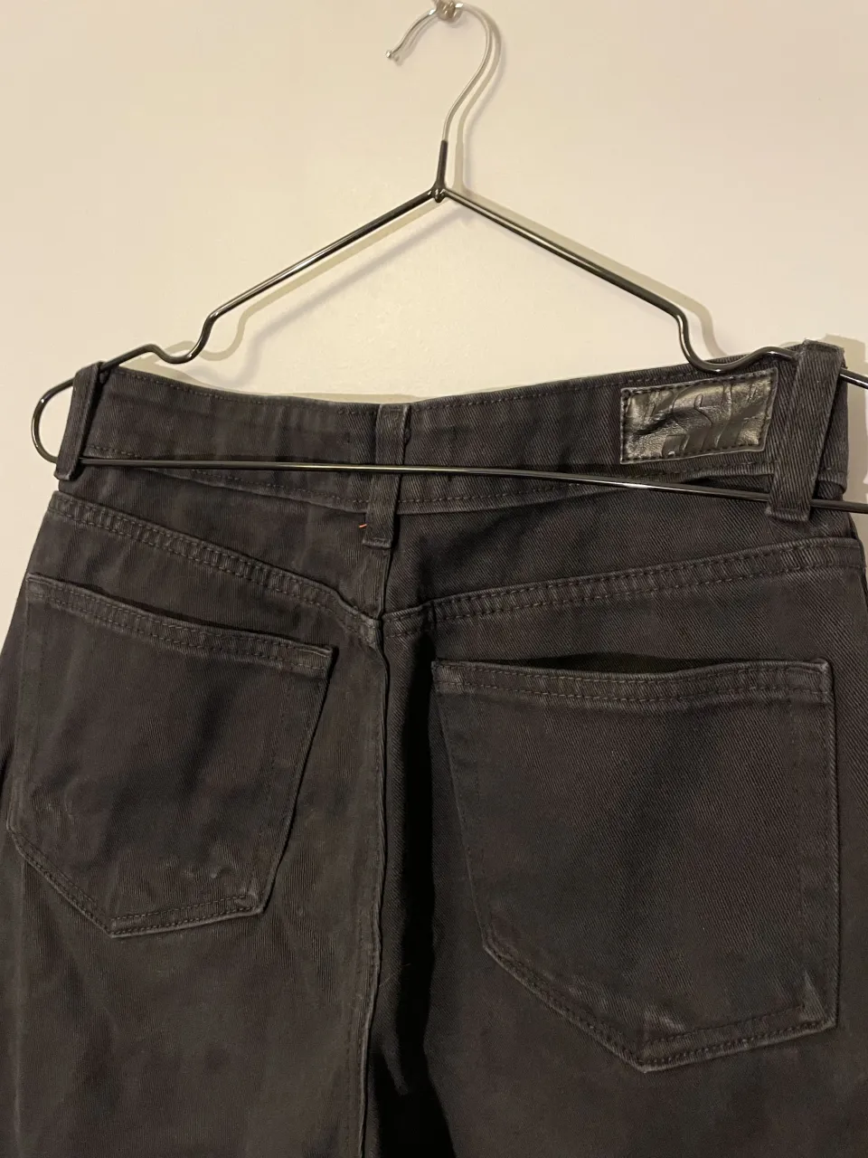 Jean PSYCHIC DENIM - imagen 4