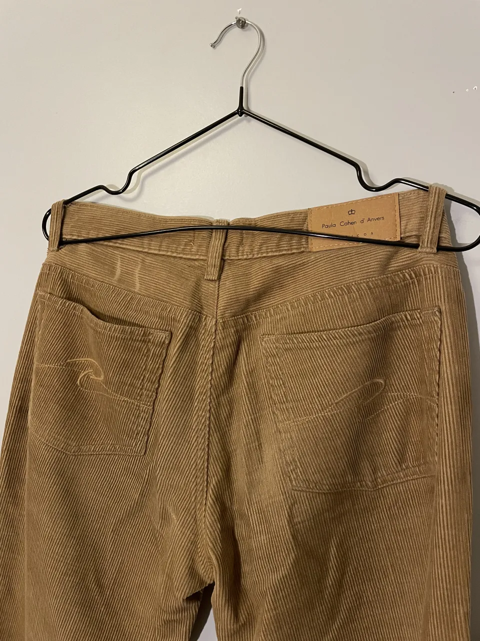 Pantalón Paula Cahen D'Anvers - imagen 4
