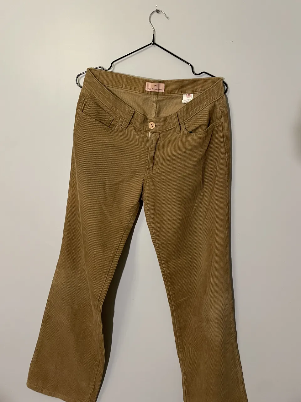 Pantalón Paula Cahen D'Anvers - imagen 2