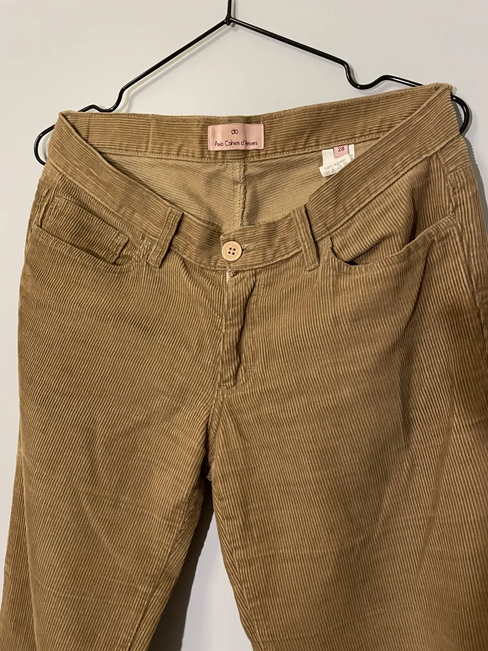 Pantalón Paula Cahen D'Anvers - imagen 1
