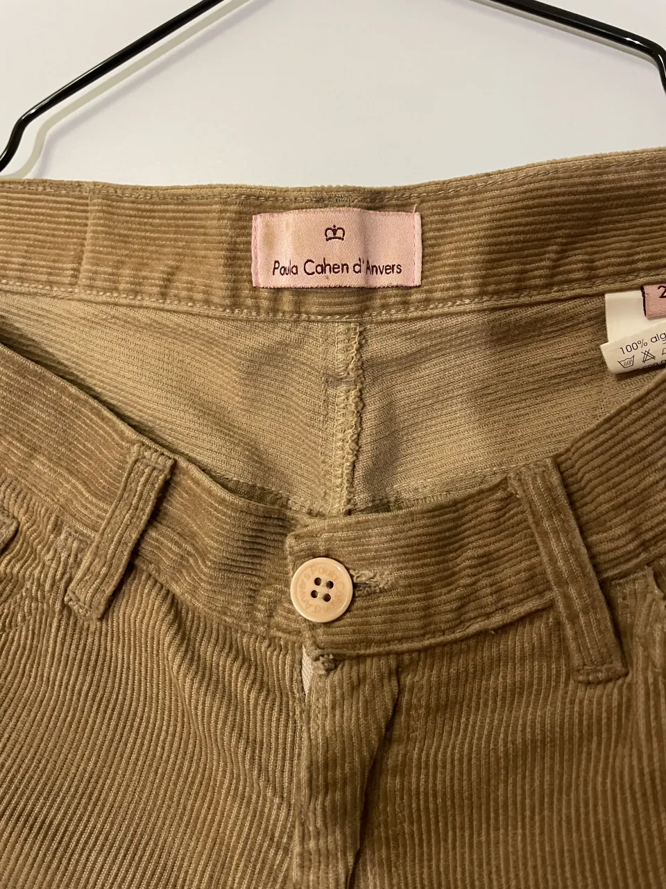 Pantalón Paula Cahen D'Anvers - imagen 3